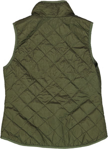 OLD NAVY VEST PUFFER & QUILTED Size XS