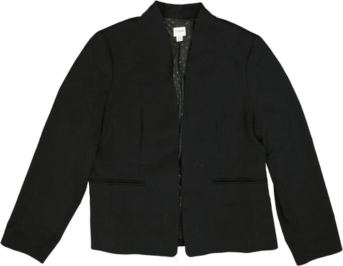 J. CREW BLAZER Size 14