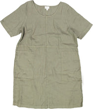 PURE JILL DRESS CASUAL SHORT Size L