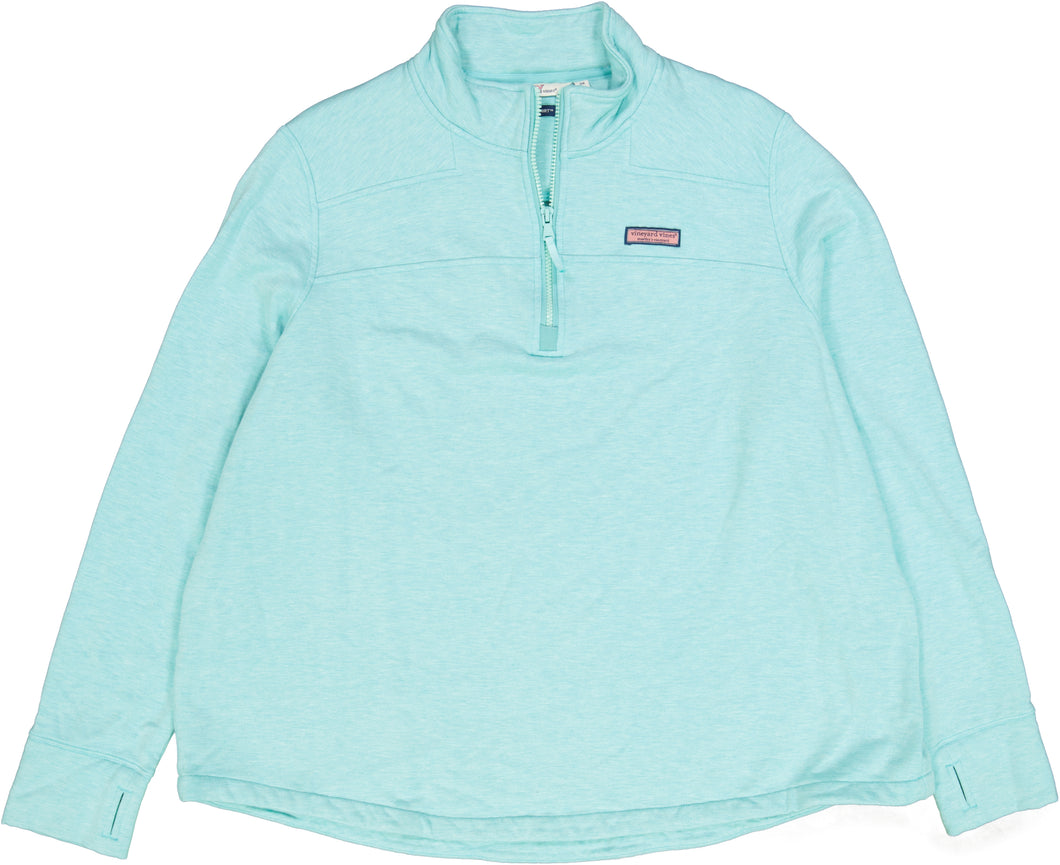 VINEYARD VINES LONG SLEEVE TOP Size 3X