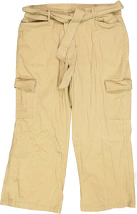 AVA & VIV PANTS CARGO & UTILITY Size 20