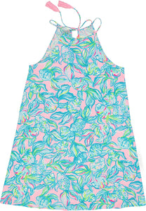 LILLY PULITZER DESIGNER DRESS Size S