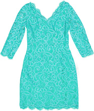 LILLY PULITZER DESIGNER DRESS Size 0