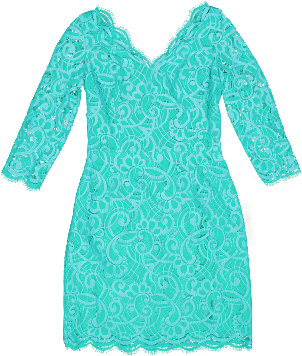 LILLY PULITZER DESIGNER DRESS Size 0