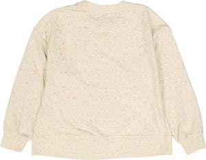 ANTHROPOLOGIE SWEATSHIRT CREWNECK Size M