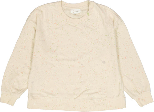 ANTHROPOLOGIE SWEATSHIRT CREWNECK Size M