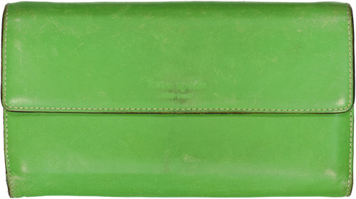 KATE SPADE WALLET DESIGNER Size LARGE