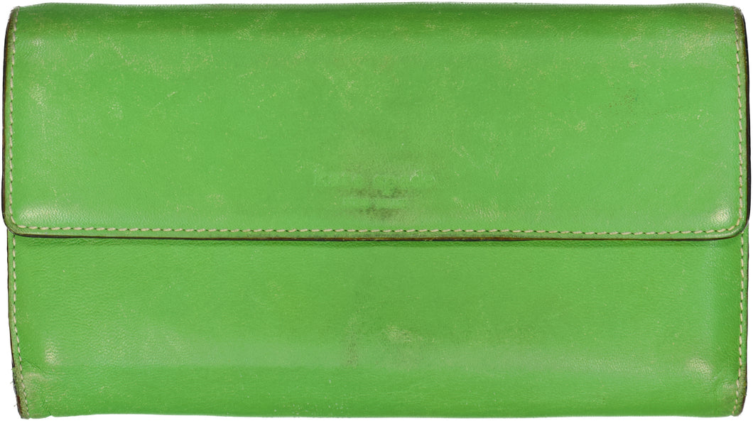 KATE SPADE WALLET DESIGNER Size LARGE