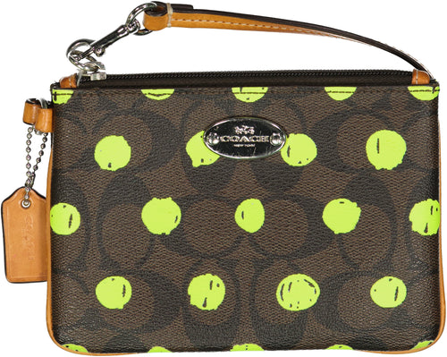 COACH WRISTLET DESIGNER Size SMALL