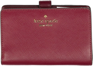 KATE SPADE WALLET DESIGNER Size MEDIUM