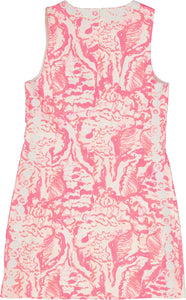 LILLY PULITZER DRESS CASUAL SHORT Size 8