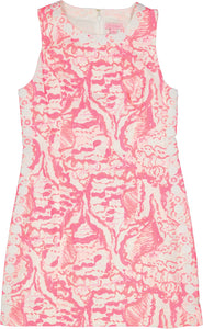 LILLY PULITZER DRESS CASUAL SHORT Size 8