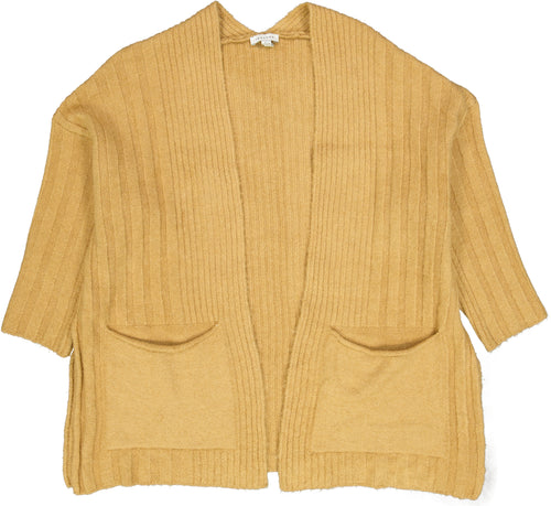 TOPSHOP SWEATER CARDIGAN Size S