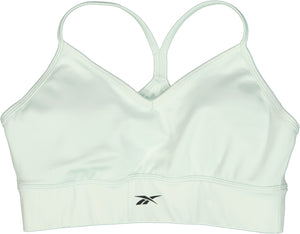 REEBOK ATHLETIC BRA Size M