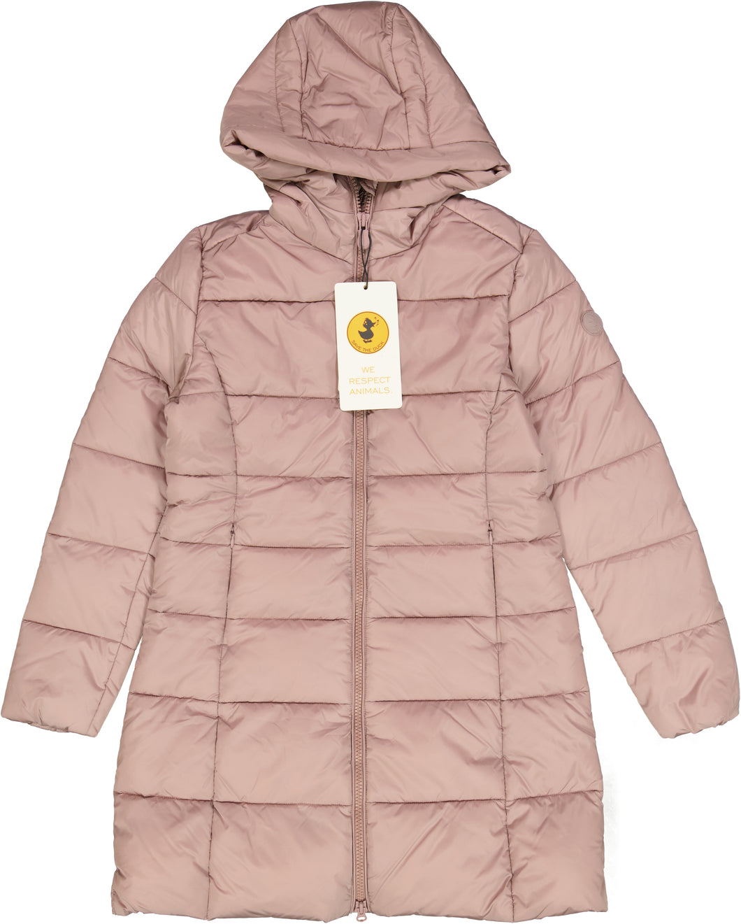 SAVE THE DUCK COAT PUFFER & QUILTED Size S