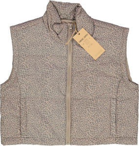 THREAD AND SUPPLY VEST PUFFER & QUILTED Size XS