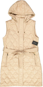 KATE SPADE VEST PUFFER & QUILTED Size S