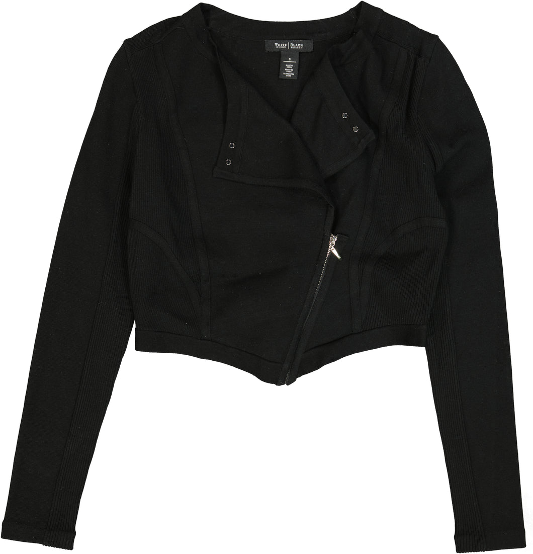 WHITE HOUSE BLACK MARKET BLAZER Size S