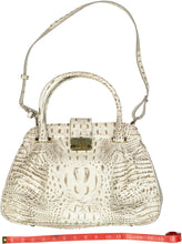 BRAHMIN DESIGNER HANDBAG Size LARGE