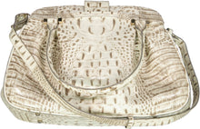 BRAHMIN DESIGNER HANDBAG Size LARGE