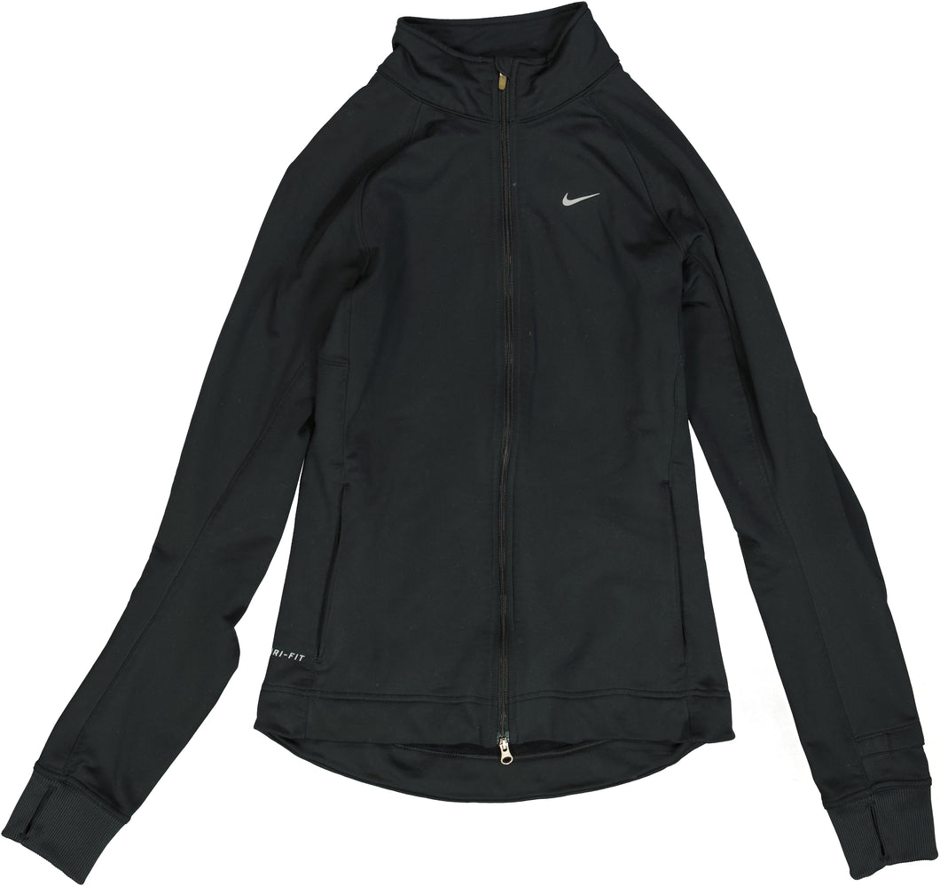 NIKE ATHLETIC JACKET Size XS