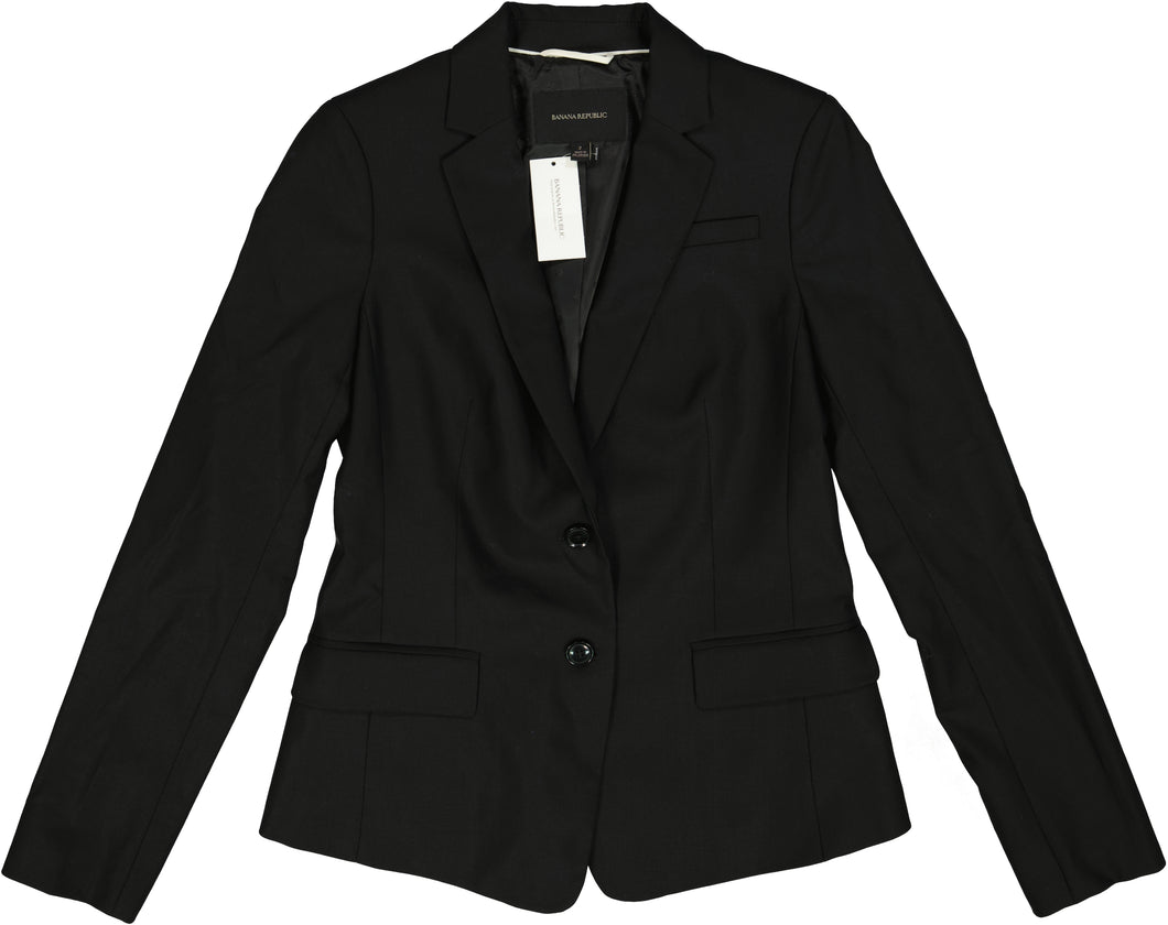 BANANA REPUBLIC BLAZER Size 2