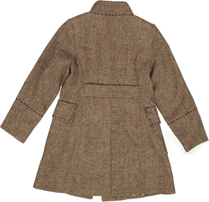 SOFT SURROUNDINGS COAT PEACOAT Size XSP