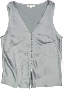 MADEWELL SLEEVELESS TOP Size 6