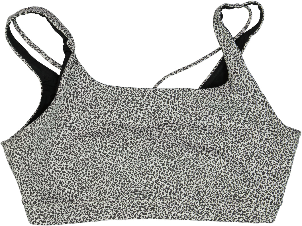 ATHLETA ATHLETIC BRA Size XL