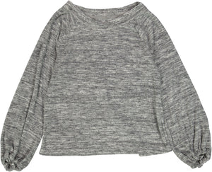 LOU AND GREY SWEATER Size M