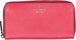 KATE SPADE WALLET DESIGNER Size MEDIUM