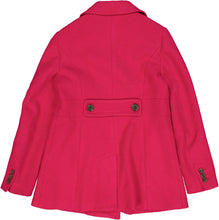 LOFT COAT PEACOAT Size 4