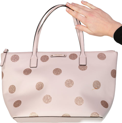 KATE SPADE TOTE DESIGNER Size SMALL