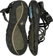 CHACOS SANDALS SPORT Size 7