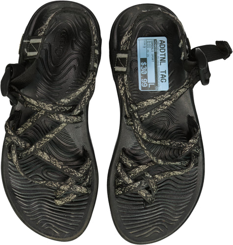 CHACOS SANDALS SPORT Size 7