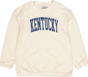 SHOP LOCAL KY SWEATSHIRT CREWNECK Size 2X