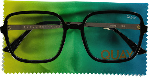 QUAY SUNGLASSES Size  