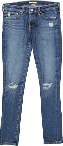 ADRIANO GOLDSCHMIED JEANS SKINNY Size 4