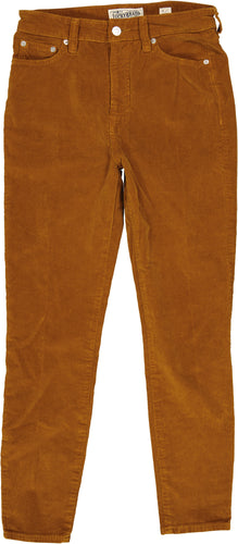 LUCKY BRAND PANTS CORDUROY Size 4