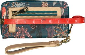 SPARTINA WALLET Size MEDIUM