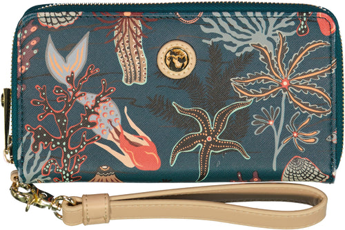 SPARTINA WALLET Size MEDIUM