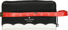 KATE SPADE WALLET Size MEDIUM