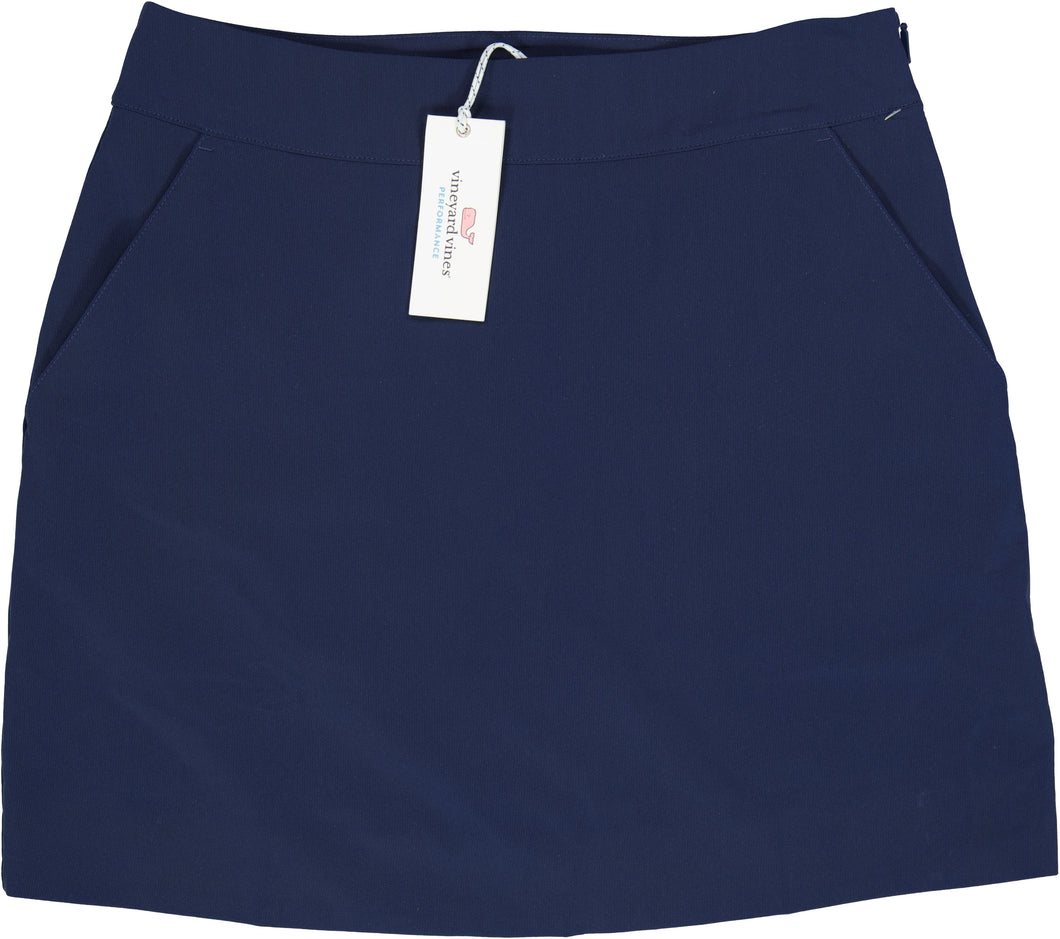 VINEYARD VINES ATHLETIC SKORT Size XS