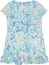 LILLY PULITZER DRESS CASUAL SHORT Size 8