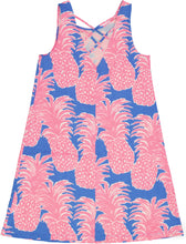 LILLY PULITZER DRESS CASUAL MIDI Size XS