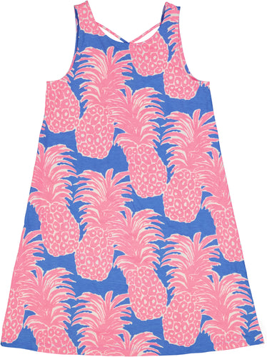 LILLY PULITZER DRESS CASUAL MIDI Size XS