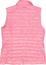 LILLY PULITZER VEST PUFFER & QUILTED Size M