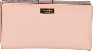 KATE SPADE WALLET DESIGNER Size MEDIUM