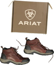 ARIAT BOOTS HIKING Size 8