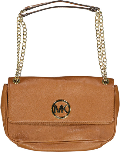 MICHAEL KORS CROSSBODY DESIGNER Size SMALL